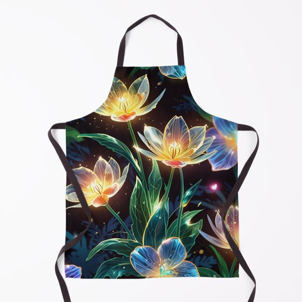 Item preview, Light flowers. designed and sold by PatDoArt.