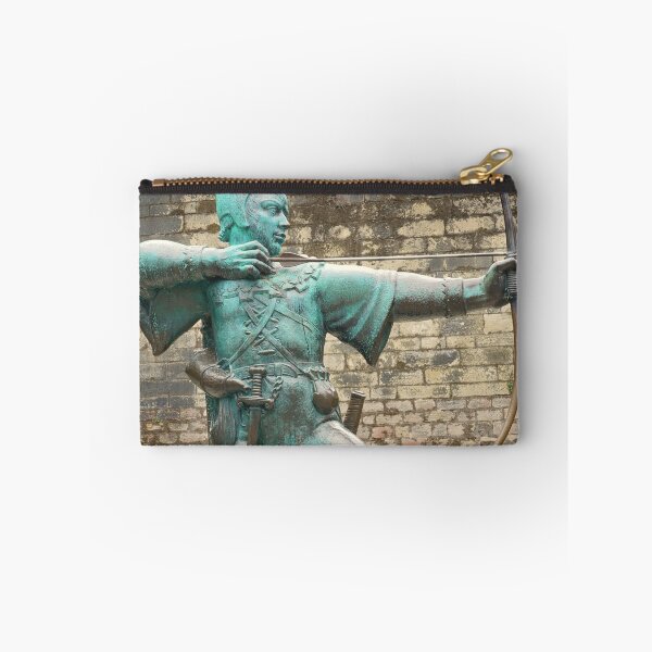 Item preview, Robin Hood Nottingham  designed and sold by Alisonchambers2.