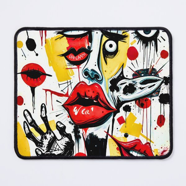 Item preview, Glorious Germany - my artistic interpretation of blossoming happiness designed and sold by Mark Fischer.