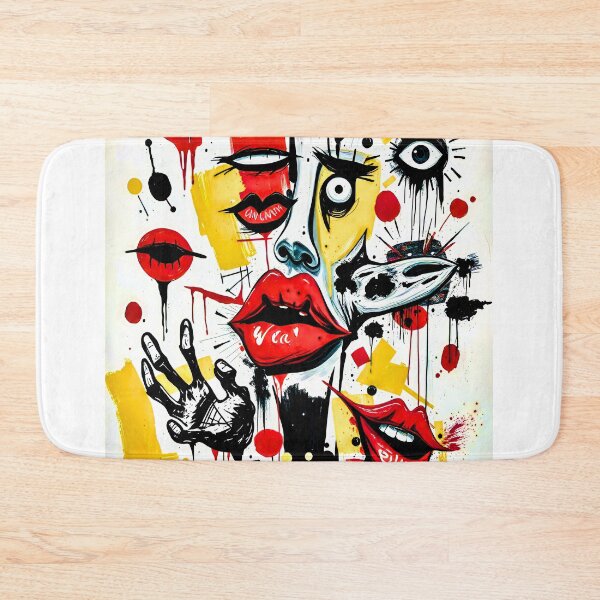 Item preview, Glorious Germany - my artistic interpretation of blossoming happiness designed and sold by Mark Fischer.