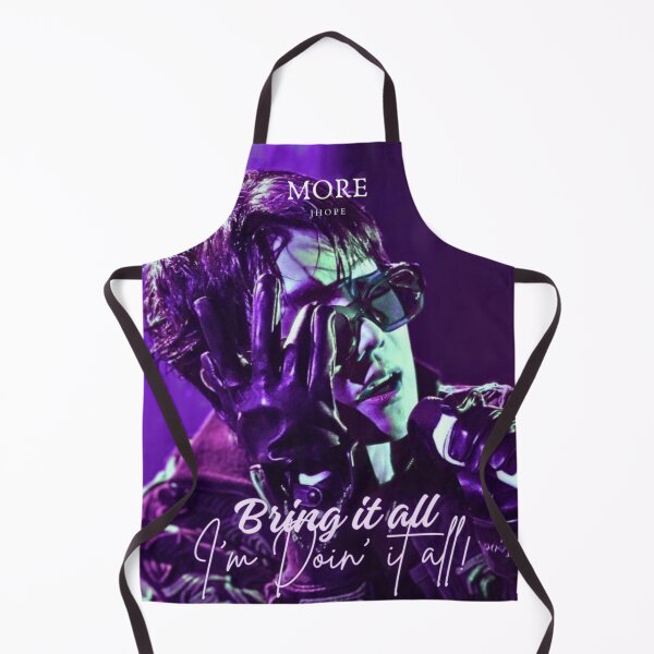 Item preview, J-HOPE designed and sold by LableLove.