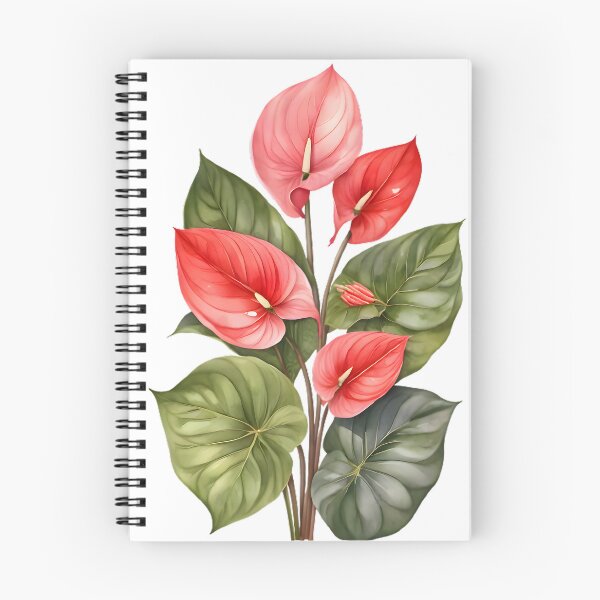 Item preview, Anthurium (Anthurium andraeanum) designed and sold by HOMETOWN86.