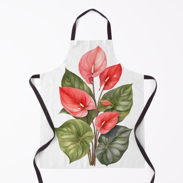 Item preview, Anthurium (Anthurium andraeanum) designed and sold by HOMETOWN86.