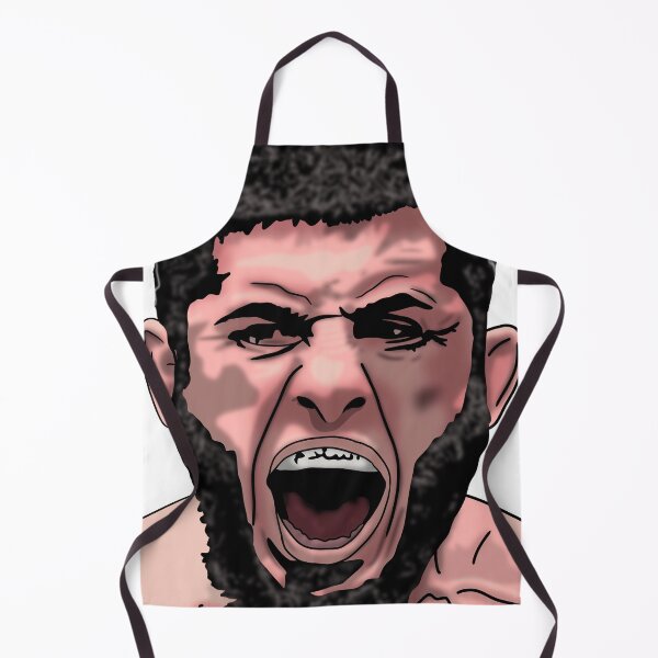 Item preview, Islam Makhachev – The Greatest of All Time designed and sold by GrizzlyCollective.