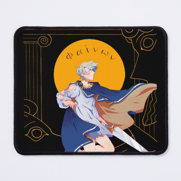 Item preview, Phainon designed and sold by sebatangiodin.