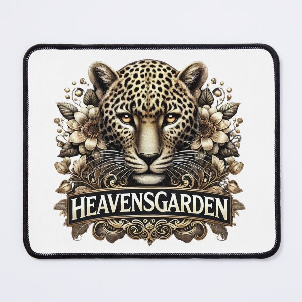 Item preview, Doted Tiger designed and sold by Hevensgarden.
