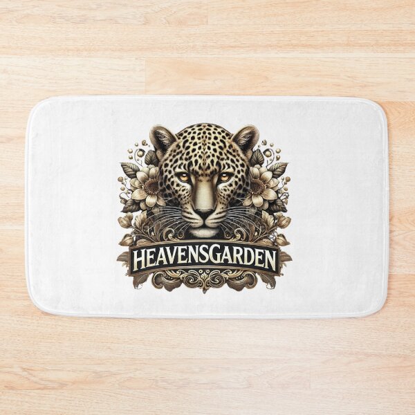 Item preview, Doted Tiger designed and sold by Hevensgarden.