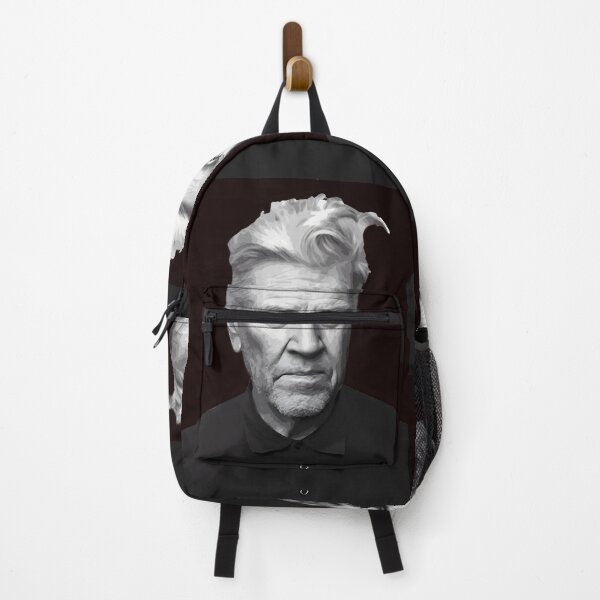 Item preview, david lynch designed and sold by MAX MILLER.