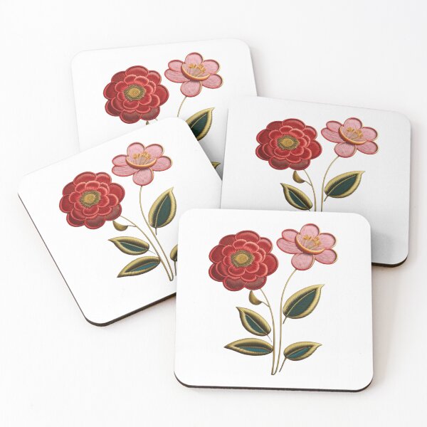 Item preview, My little floral  designed and sold by Roxburylane.