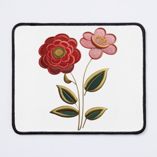 Item preview, My little floral designed and sold by Roxburylane.