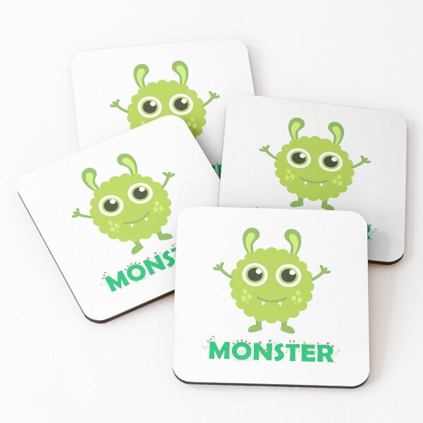Item preview, The Beast Unleashed – Terrifying Monster Design designed and sold by Happyfreedom.