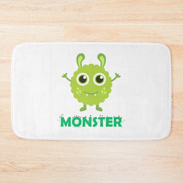 Item preview, The Beast Unleashed – Terrifying Monster Design designed and sold by Happyfreedom.