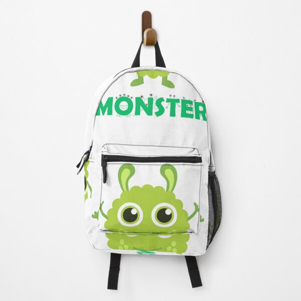 Item preview, The Beast Unleashed – Terrifying Monster Design designed and sold by Happyfreedom.
