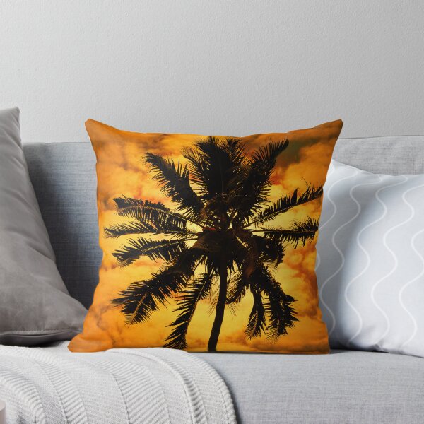 Item preview, Fijian sunset - (c) ben yassa designed and sold by beny .