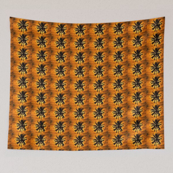 Item preview, Fijian sunset - (c) ben yassa designed and sold by beny .