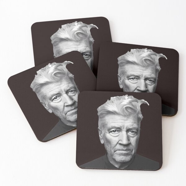 Item preview, david lynch designed and sold by MAX MILLER.