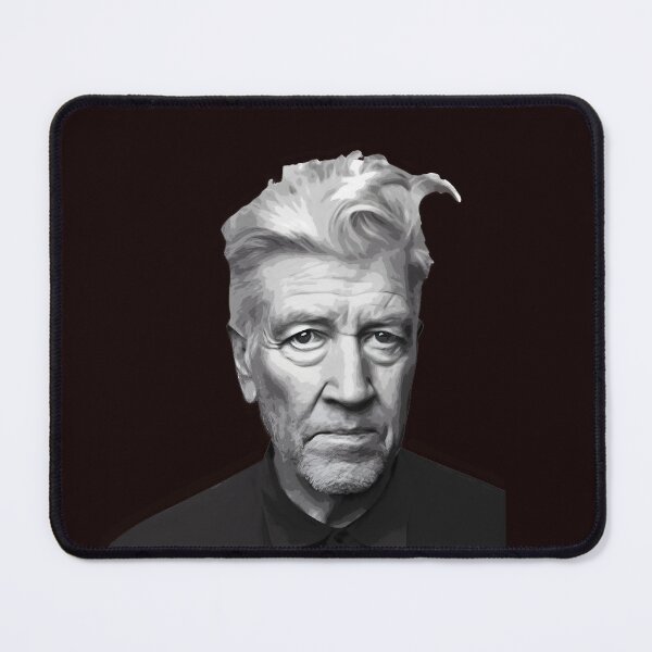 Item preview, david lynch designed and sold by MAX MILLER.