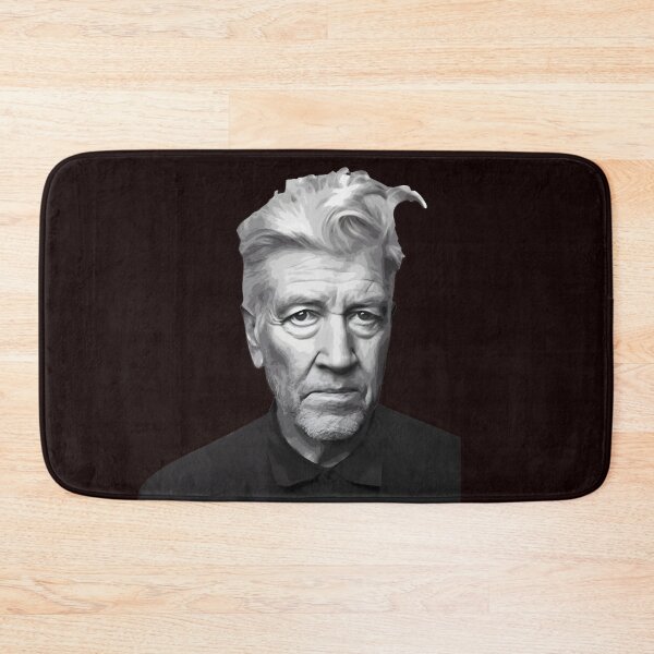 Artikelvorschau, David Lynch entworfen und verkauft von MAX MILLER.