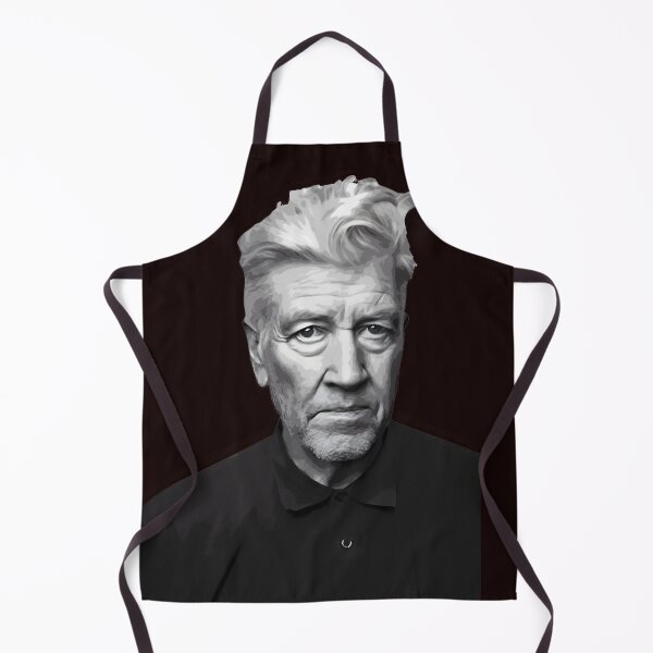 Artikelvorschau, David Lynch entworfen und verkauft von MAX MILLER.