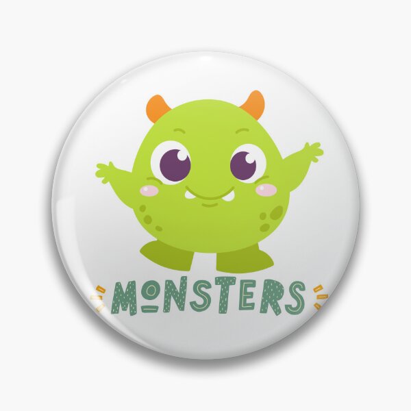 Item preview, The Beast Unleashed – Terrifying Monster Design designed and sold by Happyfreedom.