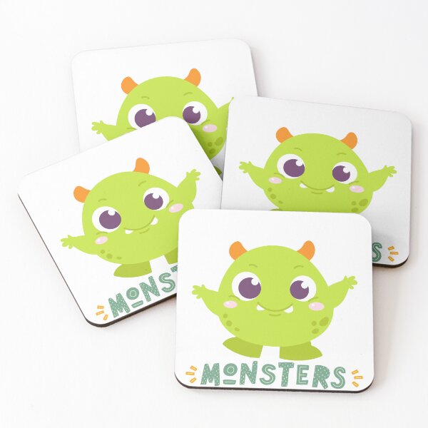 Item preview, The Beast Unleashed – Terrifying Monster Design designed and sold by Happyfreedom.