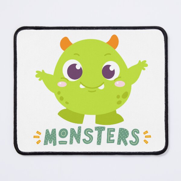 Item preview, The Beast Unleashed – Terrifying Monster Design designed and sold by Happyfreedom.