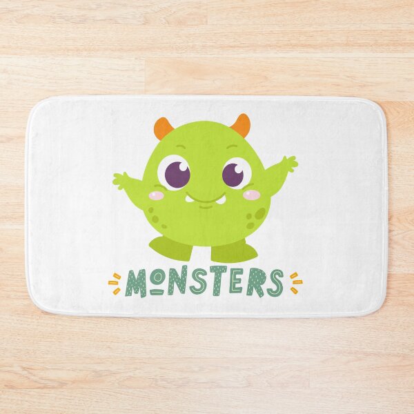 Item preview, The Beast Unleashed – Terrifying Monster Design designed and sold by Happyfreedom.