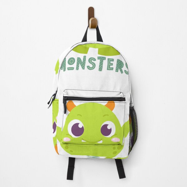 Item preview, The Beast Unleashed – Terrifying Monster Design designed and sold by Happyfreedom.