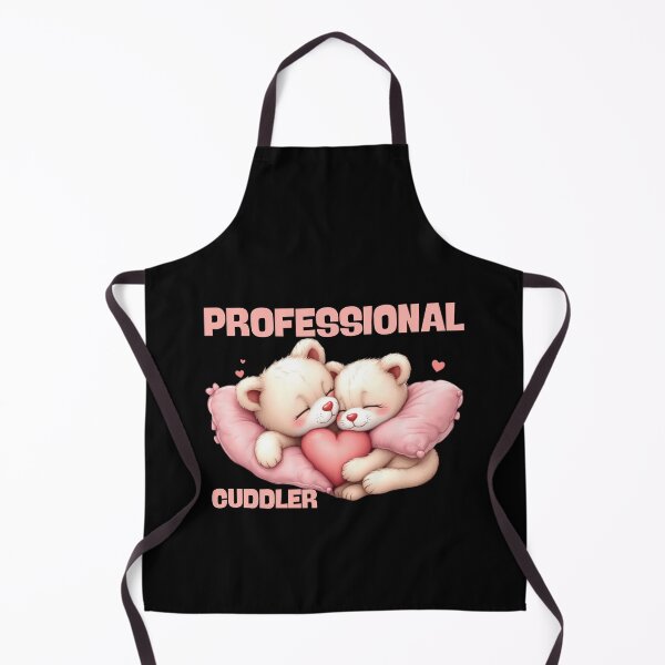 Item preview, Professional Cuddler designed and sold by ConradoBullhead.