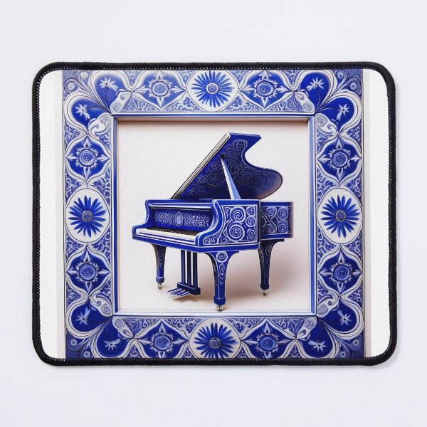Item preview, The piano designed and sold by Dutchie-in-Gemany.