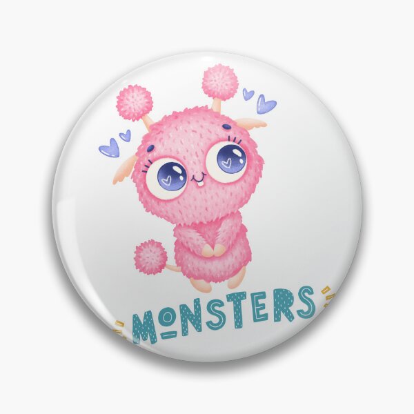 Item preview, The Beast Unleashed – Terrifying Monster Design designed and sold by Happyfreedom.