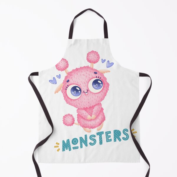 Item preview, The Beast Unleashed – Terrifying Monster Design designed and sold by Happyfreedom.