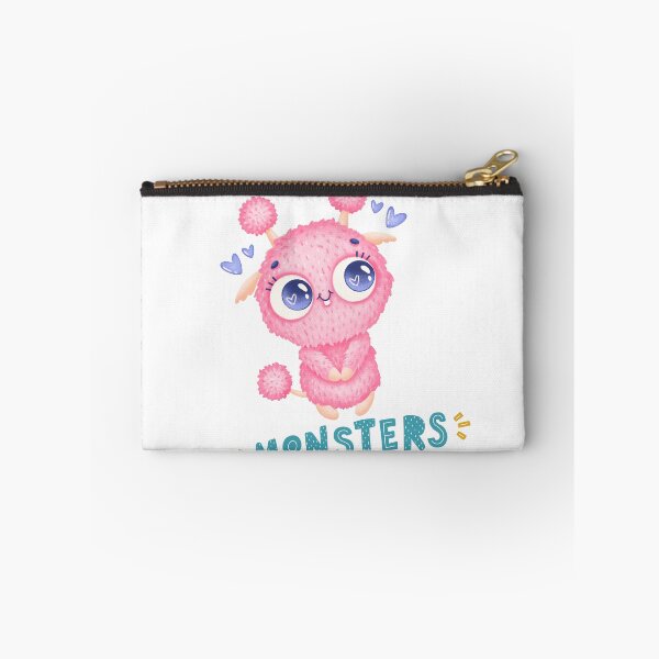 Item preview, The Beast Unleashed – Terrifying Monster Design designed and sold by Happyfreedom.