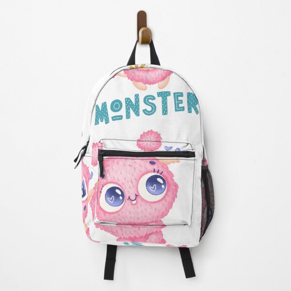 Item preview, The Beast Unleashed – Terrifying Monster Design designed and sold by Happyfreedom.