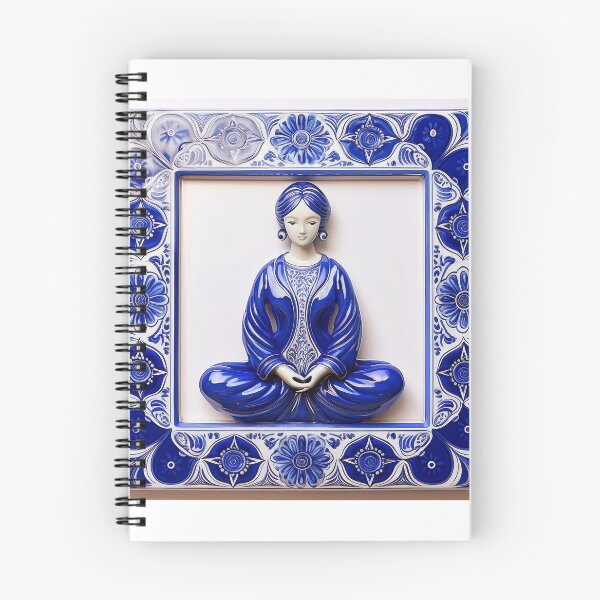 Item preview, The meditation designed and sold by Dutchie-in-Gemany.