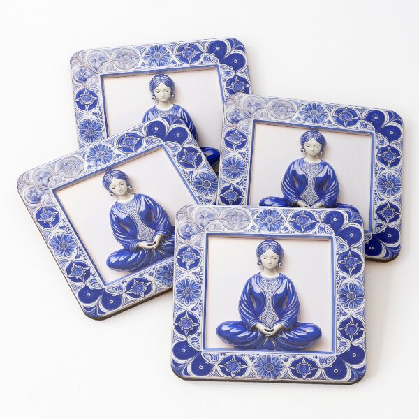 Item preview, The meditation designed and sold by Dutchie-in-Gemany.