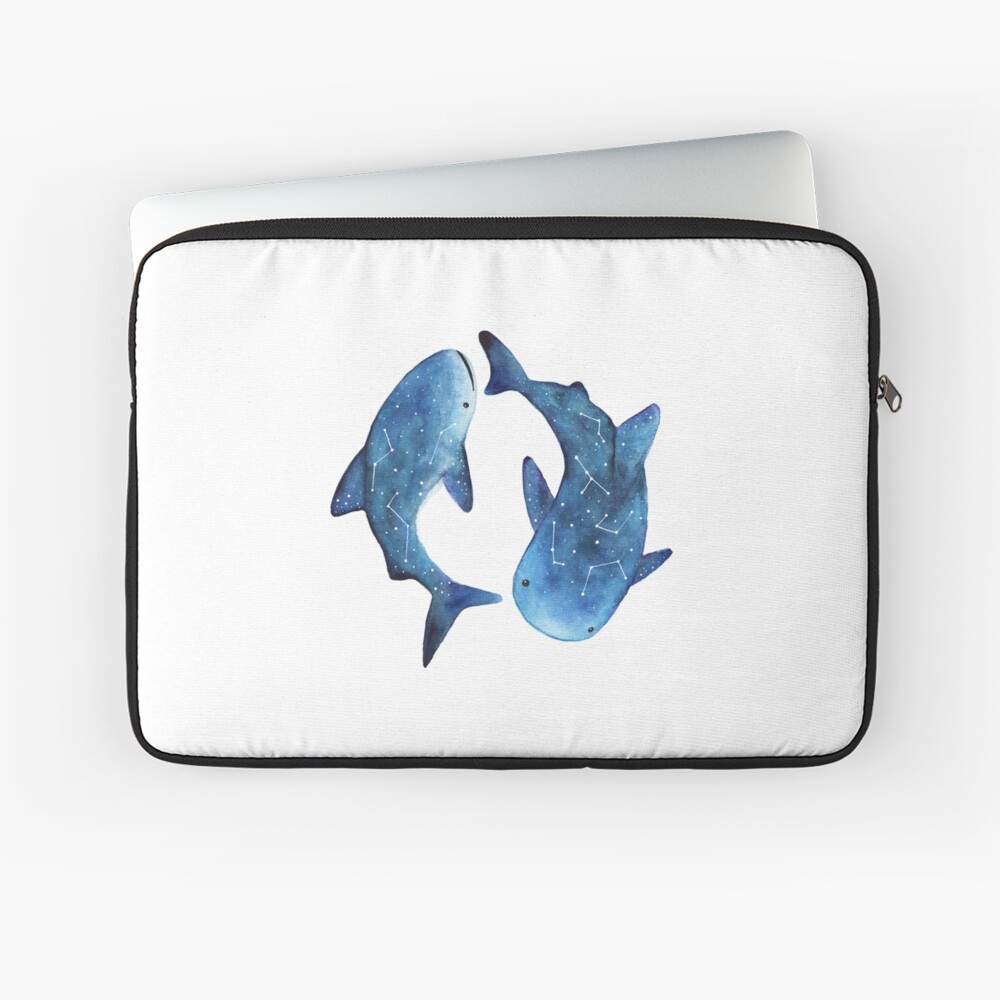 Item preview, Laptop Sleeve designed and sold by ChantelleQueArt.