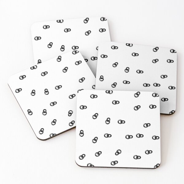 Item preview, Chain spread designed and sold by NotJoyEveryday.
