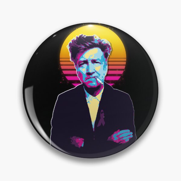 Artikelvorschau, David Lynch entworfen und verkauft von MAX MILLER.
