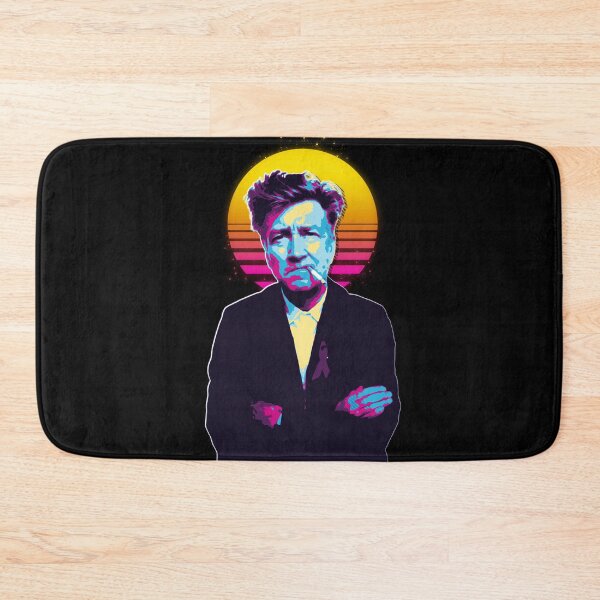 Artikelvorschau, David Lynch entworfen und verkauft von MAX MILLER.