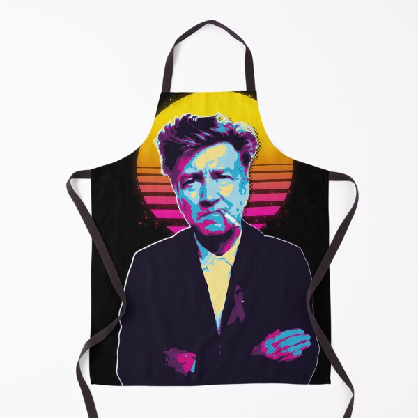 Item preview, David lynch designed and sold by MAX MILLER.