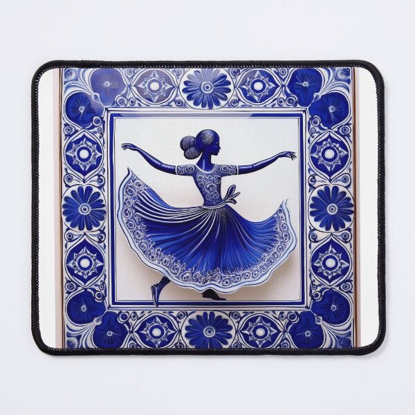 Item preview, The dance designed and sold by Dutchie-in-Gemany.