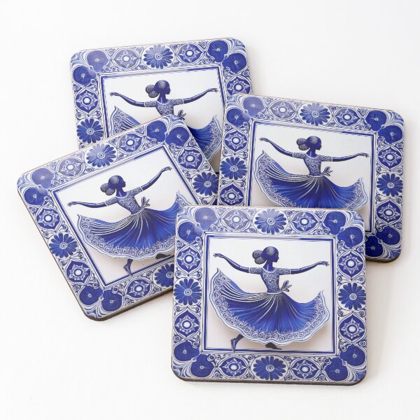 Item preview, The dance designed and sold by Dutchie-in-Gemany.