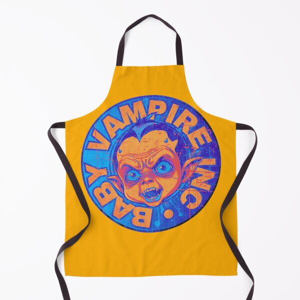 Item preview, Vibrant Baby Vampire designed and sold by UNK-Fatigues.