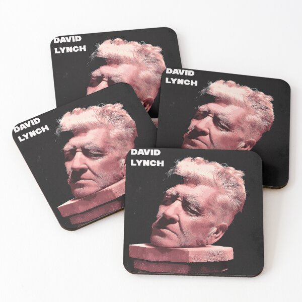 Item preview, david lynch rip designed and sold by MAX MILLER.
