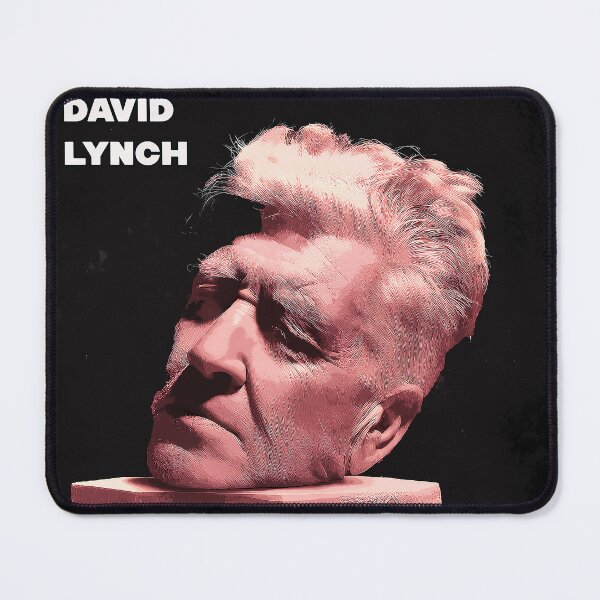 Item preview, David Lynch, desgarrado designed and sold by MAX MILLER.