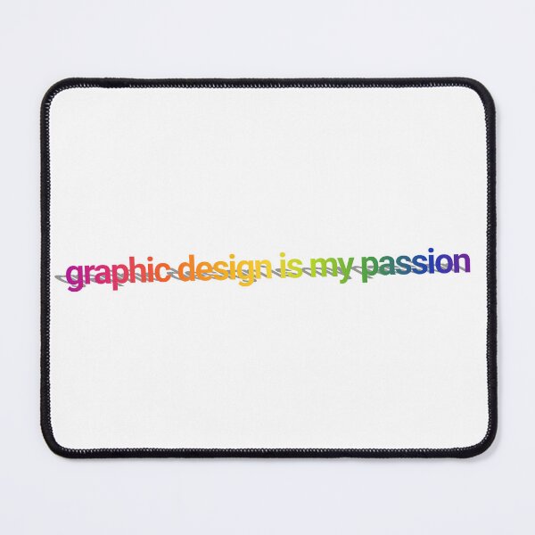 Item preview, graphic design is my passion designed and sold by illektra.