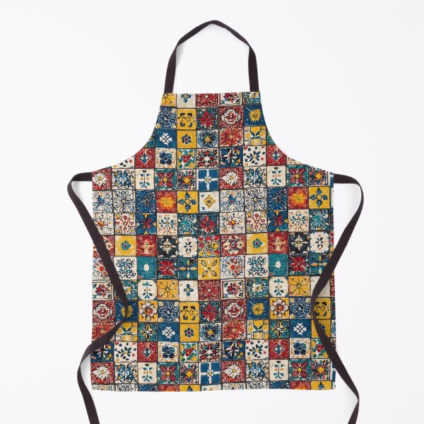Item preview, Artistic Floral Patterns with Korean Folk Influence designed and sold by Piotrek0001.