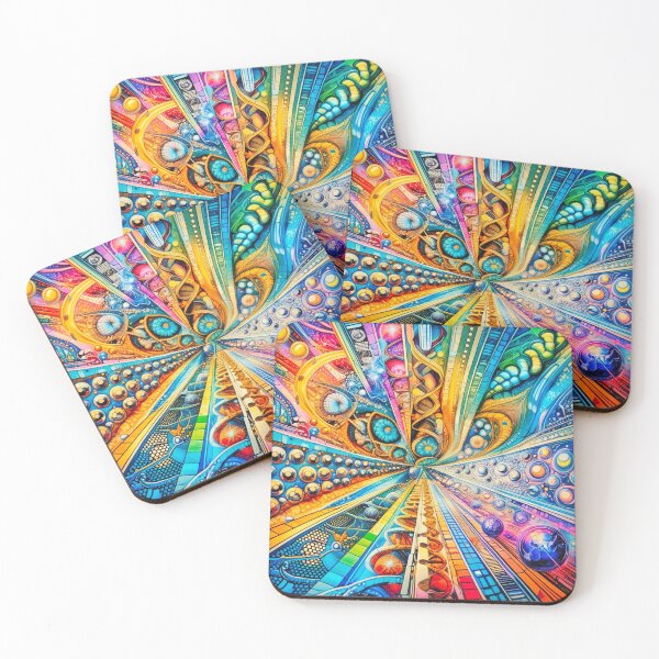 Item preview, COSMIC DNA BY DANTE NATHAN ALEGRI designed and sold by Anamcaradivine.