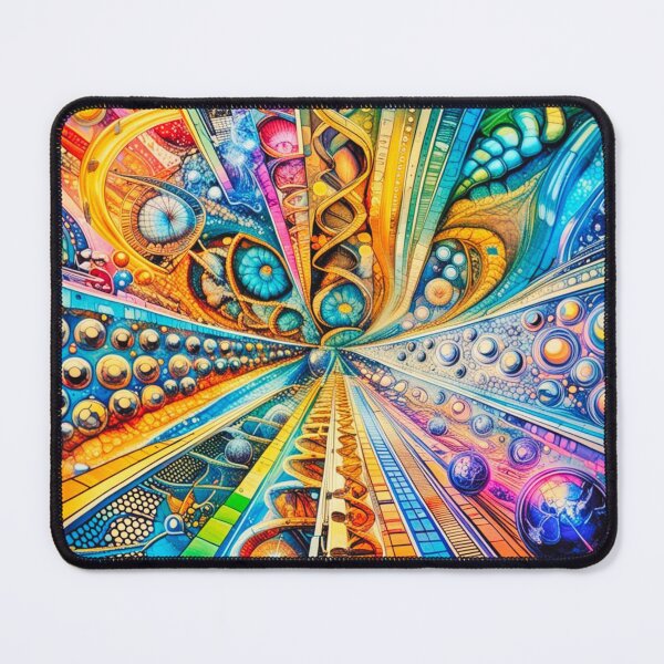Item preview, COSMIC DNA BY DANTE NATHAN ALEGRI designed and sold by Anamcaradivine.